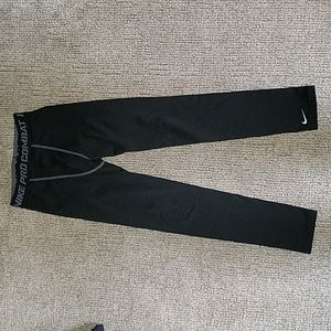 Nike Pro Combat Dri-Fit Medium Tights